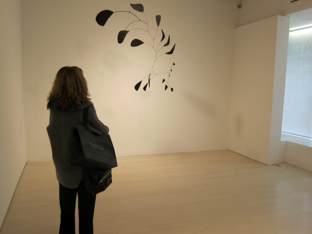 Alexander Calder artowork