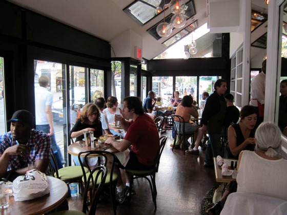 Upper West Side Restaurant AG Kitchen is a Huge Win for Alex Garcia