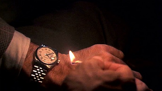 Christian Marclay's The Clock, 24-hour Movie at the MoMA