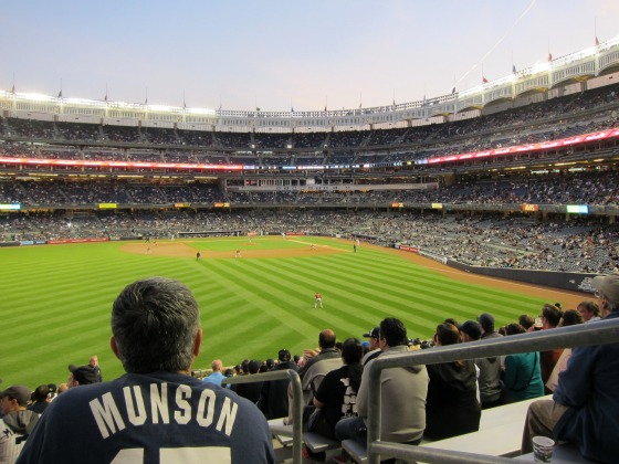 New Yankee Stadium and Citi Field open - Deseret News