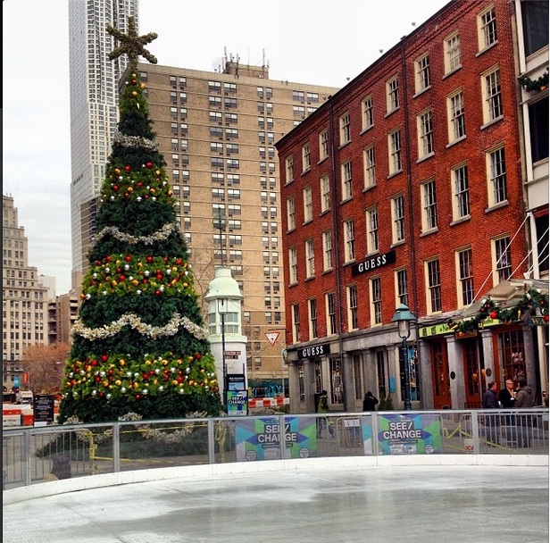 nyc-christmas-trees-2013-south-street-seaport