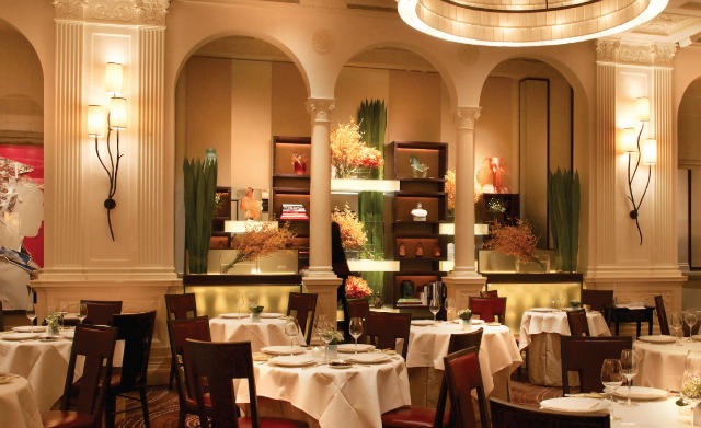 Best New York City Restaurants For Valentine S Day 2015