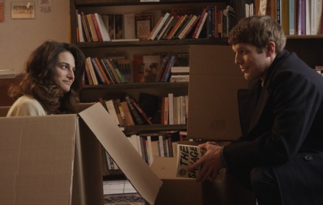 5 Romantic Movies on Netflix For Valentine's Day: Obvious Child