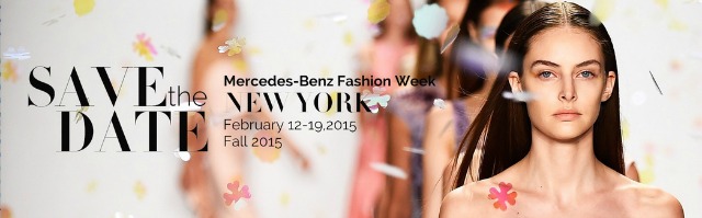 Things To Do in February: Mercedez-Benz Fashion Week