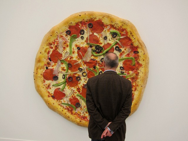 frieze-nyc-art-fair-2015-pizza