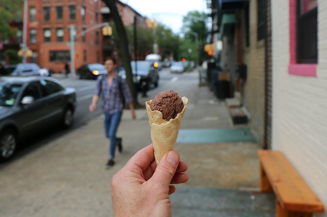 nyc-best-ice-cream-milkmade-tasting-room-chocolate