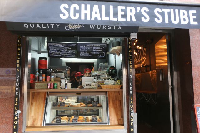 schaller-weber-stube-sausage-bar-window
