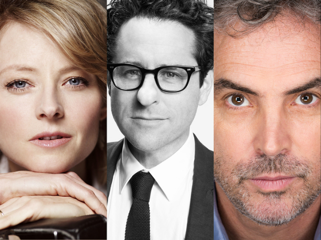 Actors in Tribeca Film Festival 2016 located in Lower Manhattan