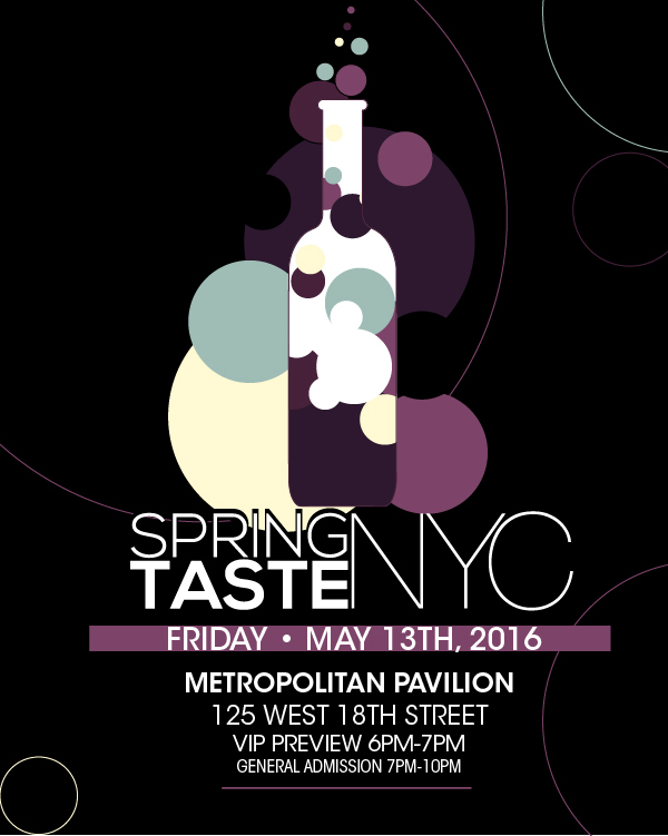 Photo: courtesy Spring Taste NYC