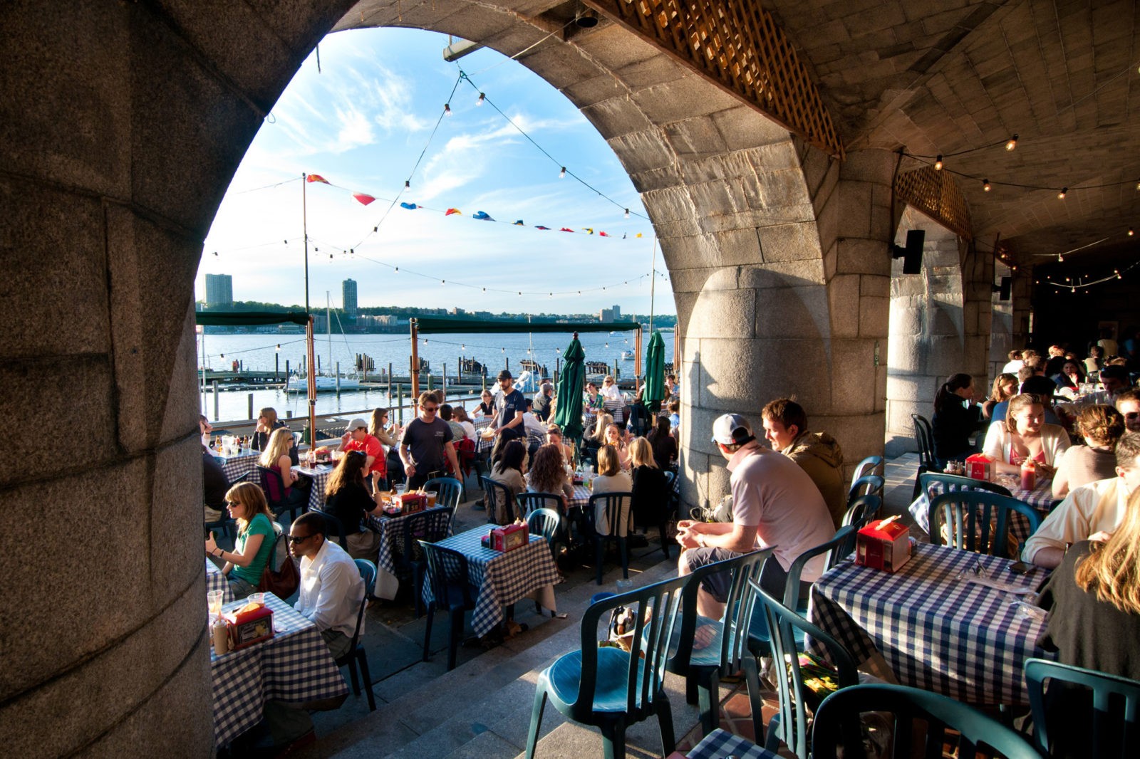 Bares y restaurantes con música en vivo en Nueva York ✈️ Foro Nueva York y Noreste de USA