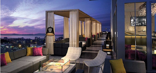 Rooftop Bars With A View In Every Borough