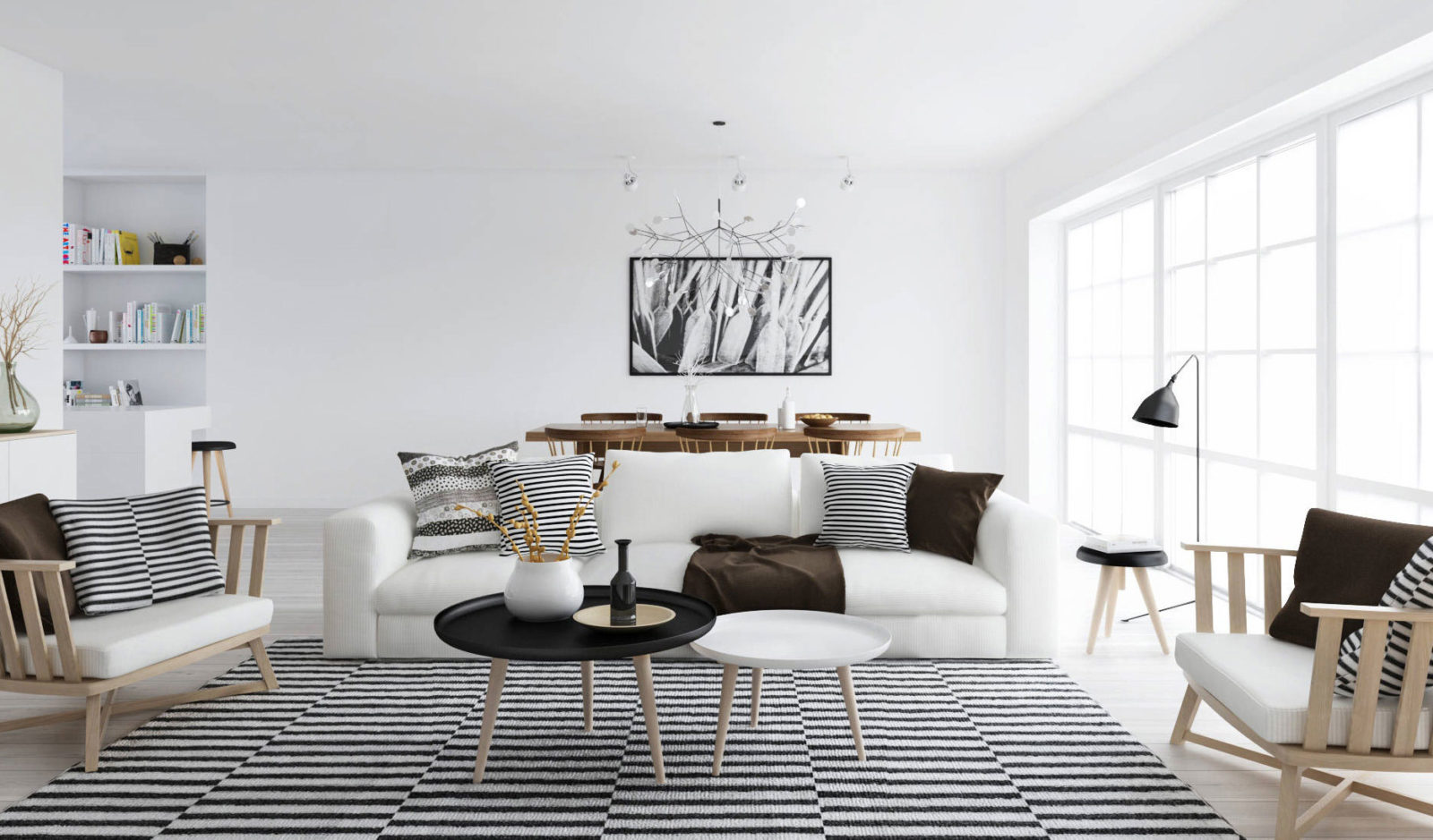 The Fairmont Luxury Manhattan Apartments For Rent