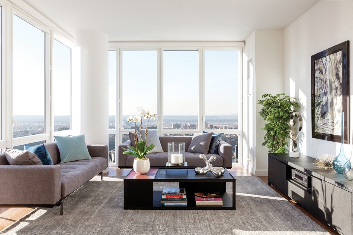 Properties Luxury Manhattan Apartments For Rent
