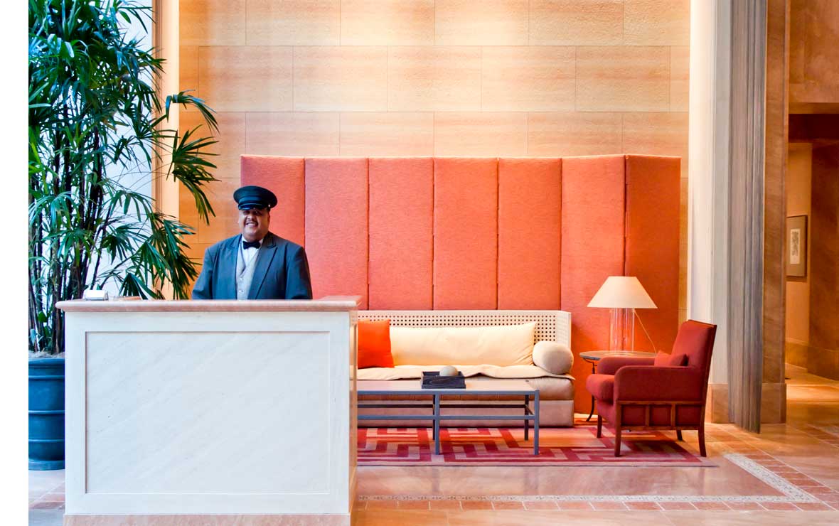 Luxury Manhattan Apartments for Rent Glenwood Properties