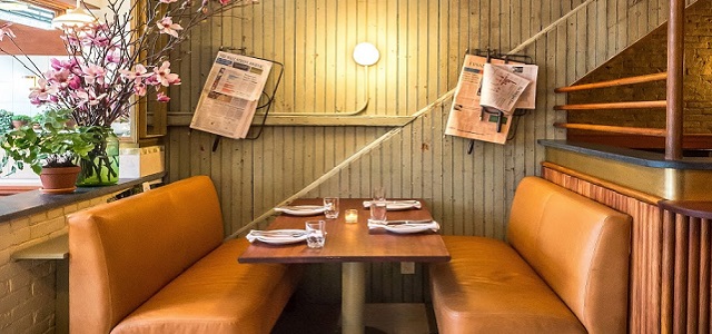 New Years Brunch in NYC - Manhattan Living
