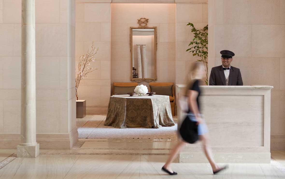 Luxury Manhattan Apartments for Rent Glenwood Properties