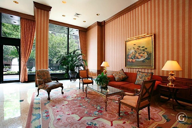 The Andover Nyc
