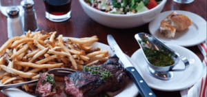 September’s Restaurant of the Month: The Smith - Manhattan Living