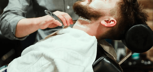 New York City's Best Barber Shops - Manhattan Living