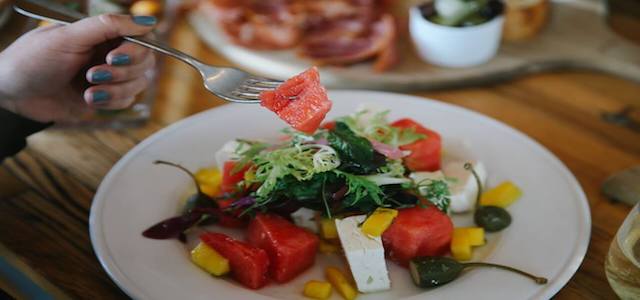 Industry Kitchen Salad