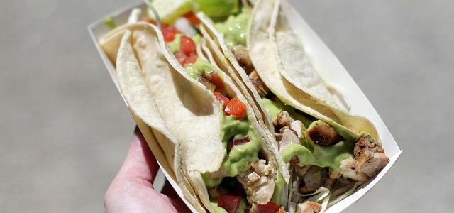 calexio tacos