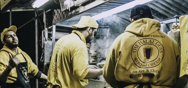 the halal guys