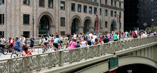 Summer Streets Bike