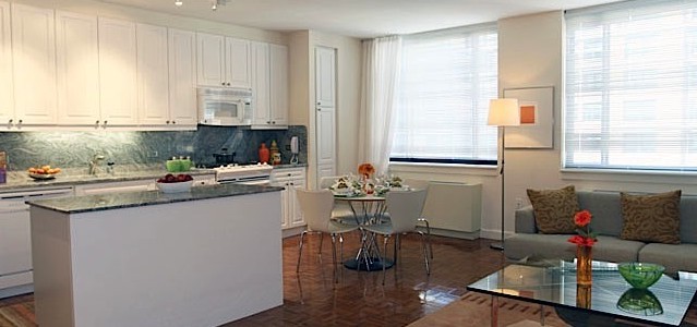 Glenwood Kitchen, kitchen decor