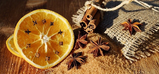 Fall Spices, spices