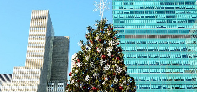 bryant park tree