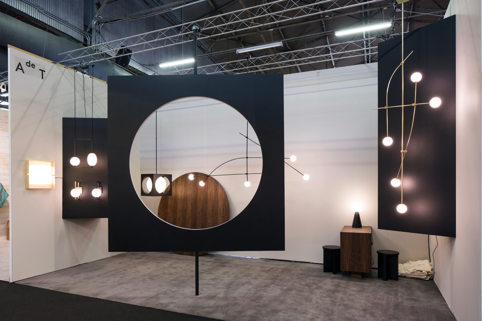 Explore The Architectural Digest Design Show! NYC Luxury Apartments