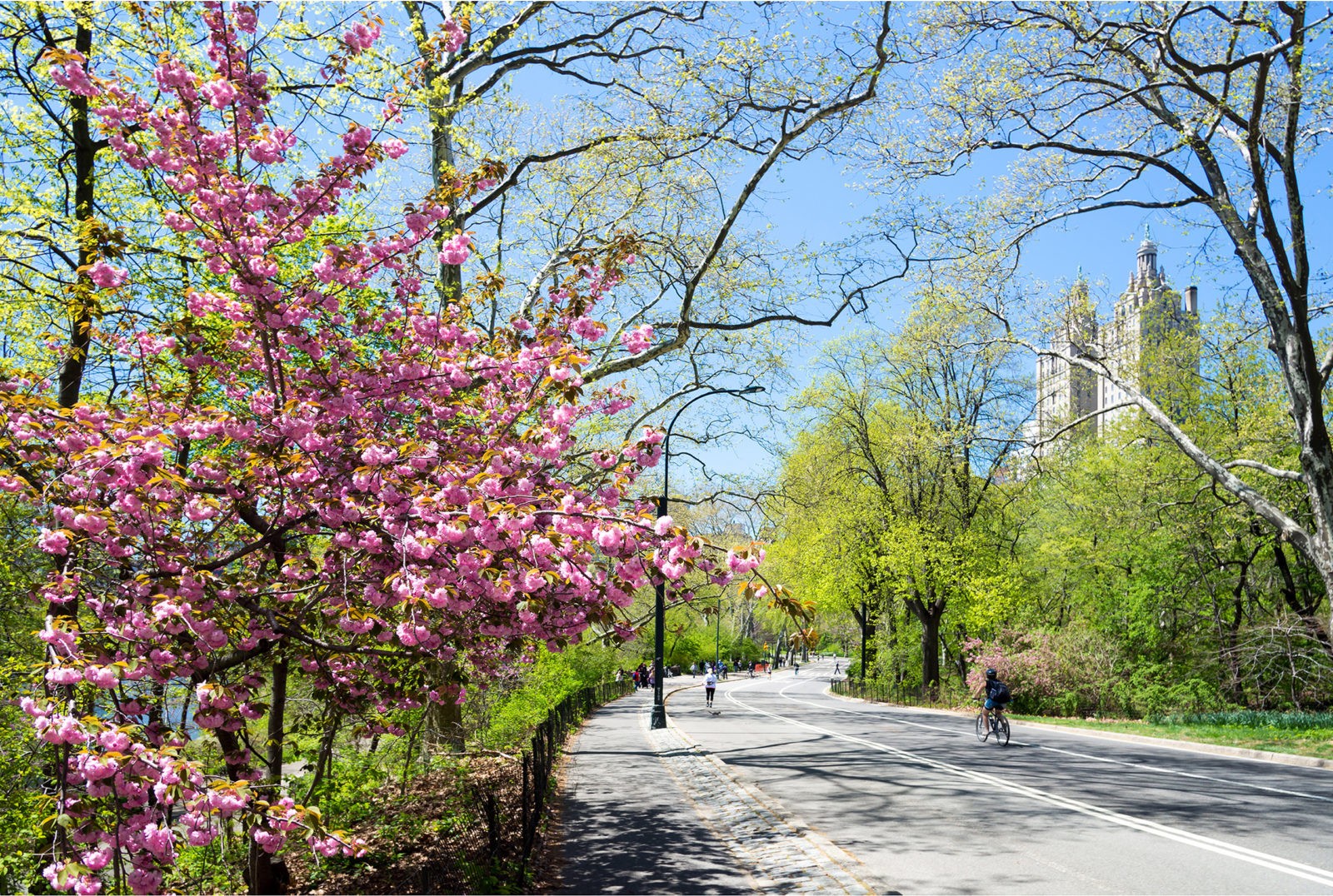 Events this May in New York City Manhattan Living