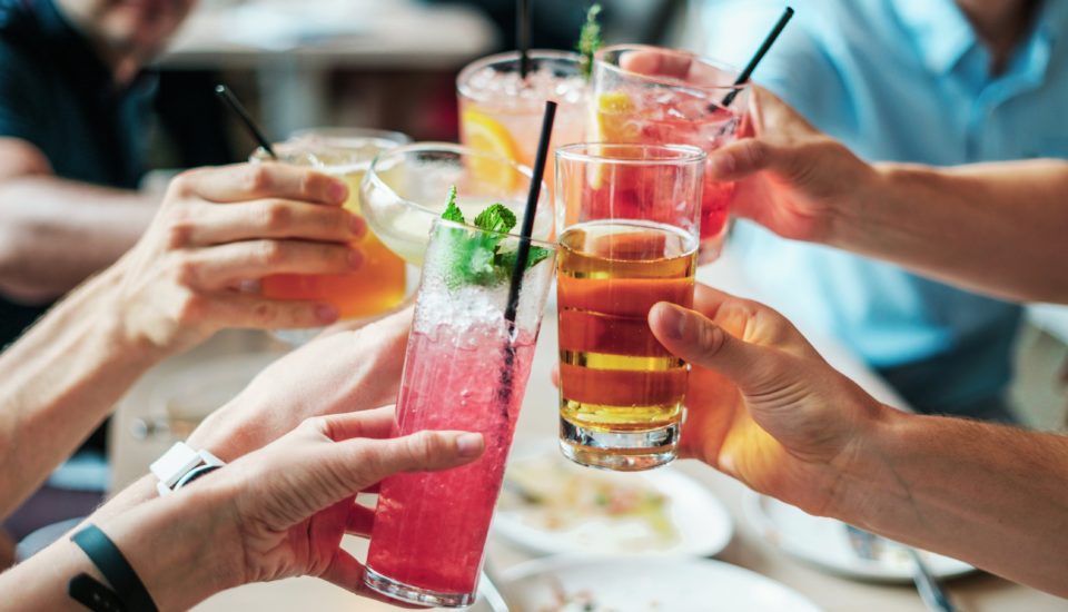 cheers drink hand, cheers