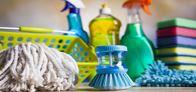 Apartment Cleaning Tips Before You Move Out - Manhattan Living