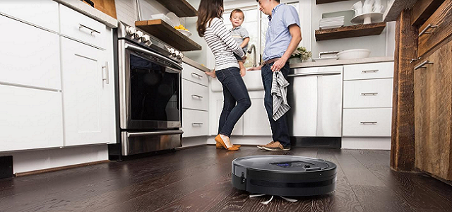 The Top Gadgets for a High-Tech Apartment