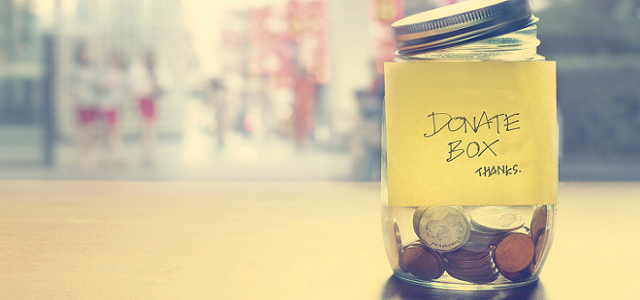jar of change