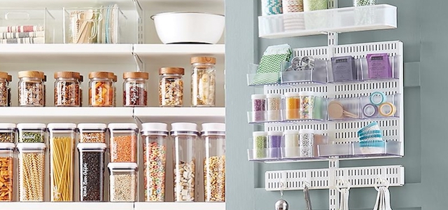 5 Storage Solutions You Aren T Using But Should Be