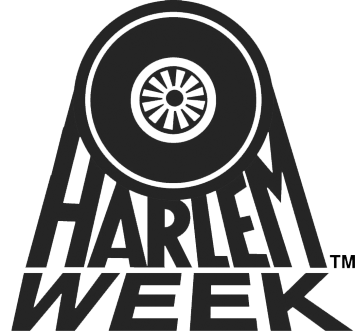 Harlem Week logo