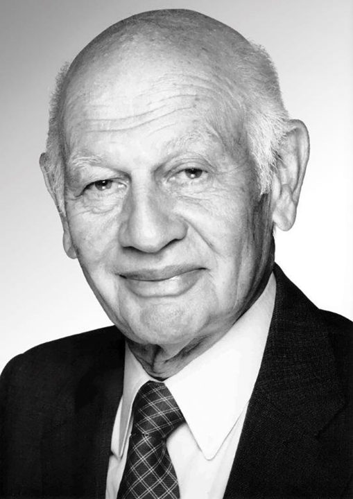 Leonard Litwin