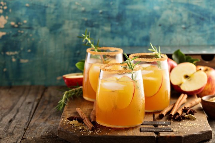 apple cider