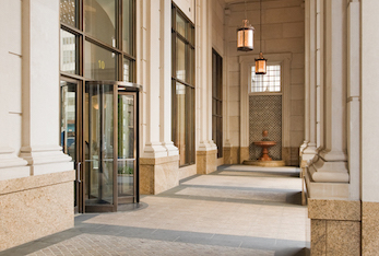 Downtown NYC Luxury Apartments for Rent | Glenwood Management