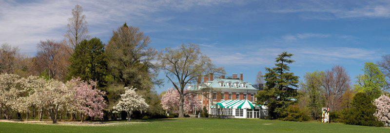 Image of Nassau Art Museum