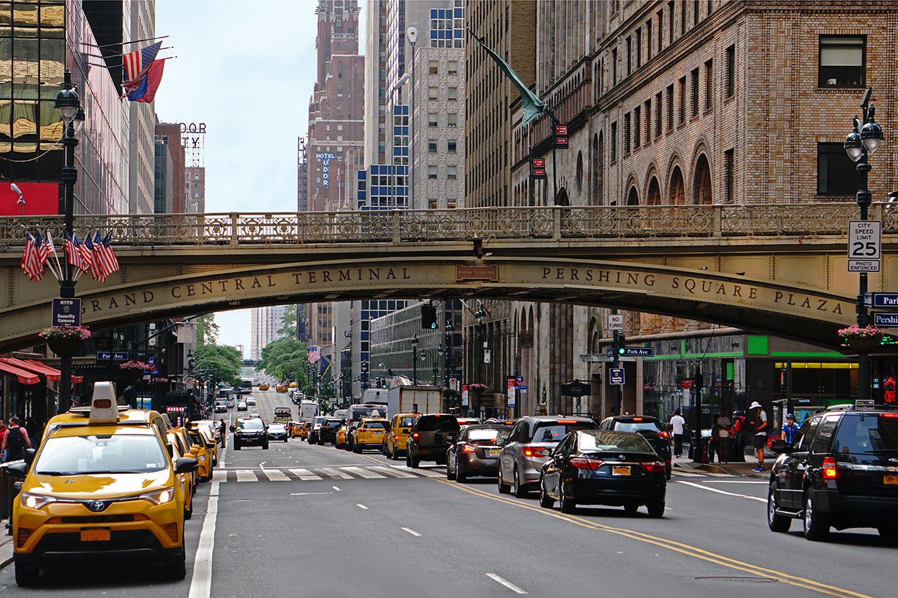 Midtown East NYC Luxury Apartments for Rent Glenwood Management