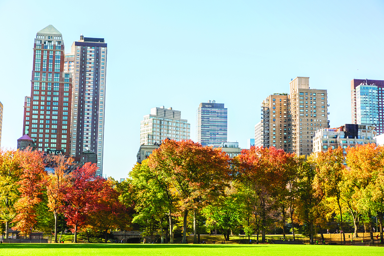 Upper West Side NYC Luxury Apartments for Rent Glenwood Management