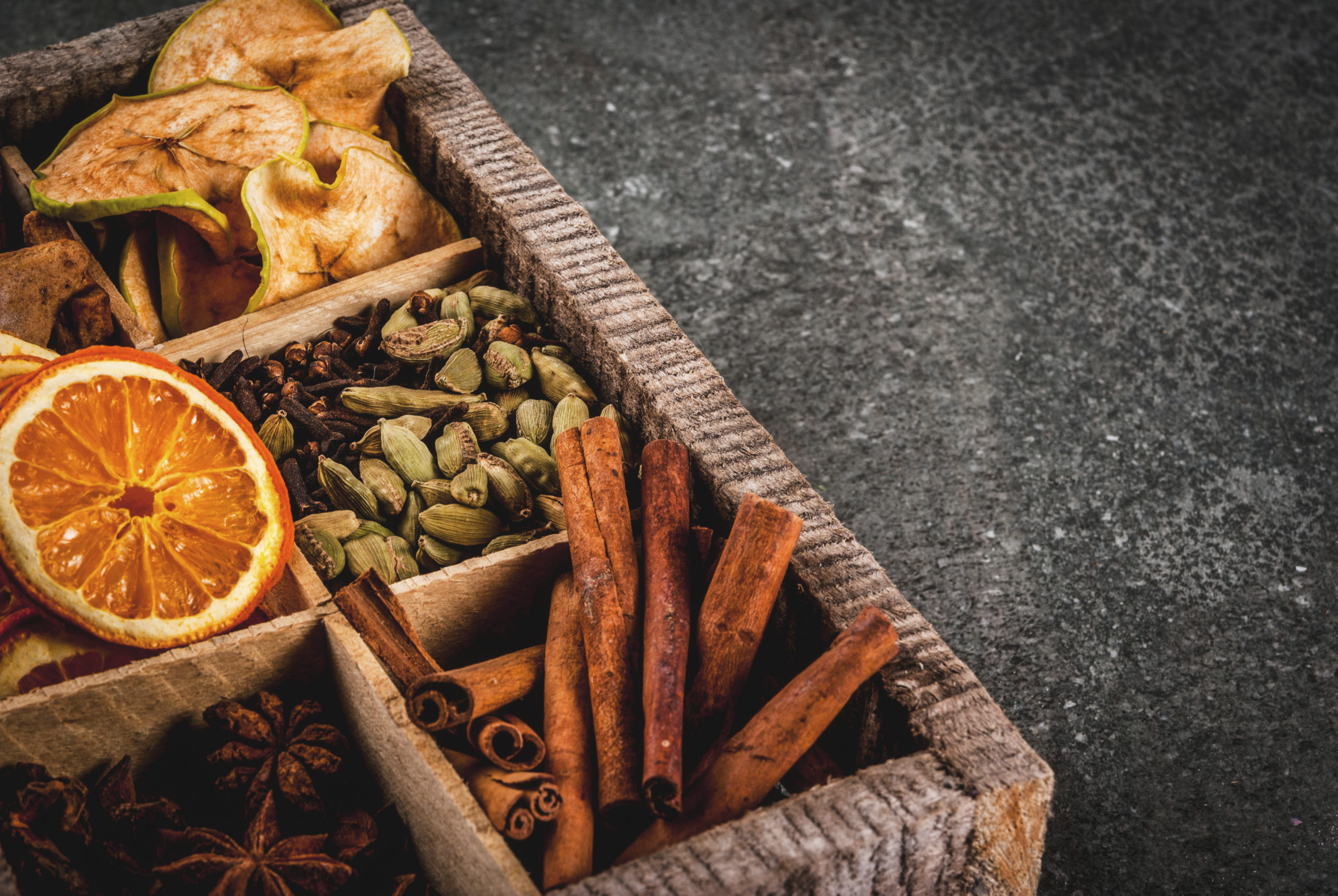 Stovetop Potpourri NYC Luxury Apartments for Rent Glenwood Management