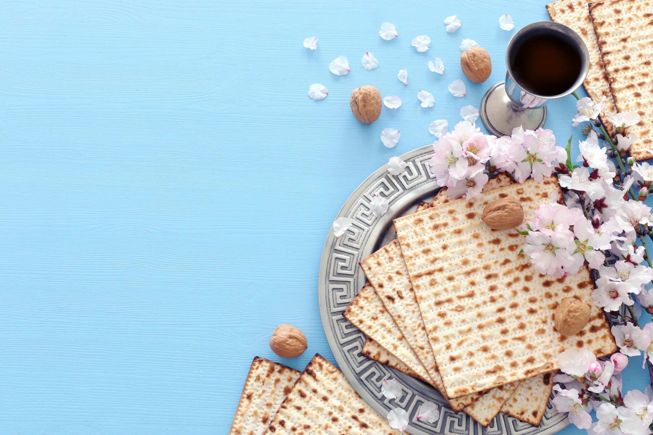 Passover Friendly Restaurants in NYC Manhattan Living