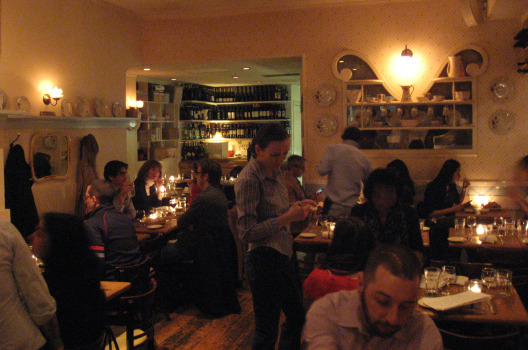 Bianca Restaurant NYC - NYC Luxury Apartments for Rent | Glenwood