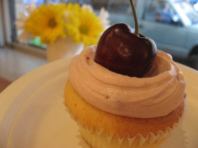 Butter Lane Cupcakes