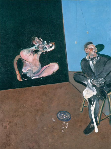 francis bacon's painting