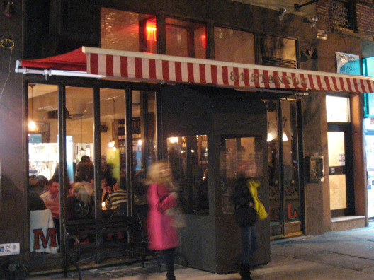 The Meatball Shop In Nyc A New Lower East Side Restaurant Nyc Luxury Apartments For Rent Glenwood Management